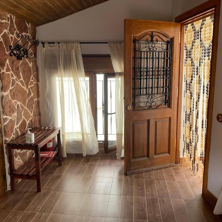 Habitacion Rural El Chorrillo Castril Kültér fotó